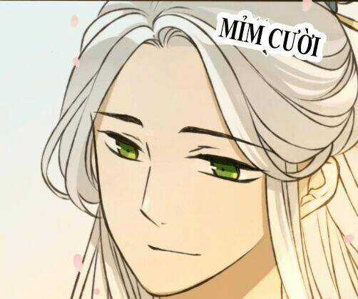 Bạn Trai Tôi Là Cẩm Y Vệ Chapter 69 trang 41