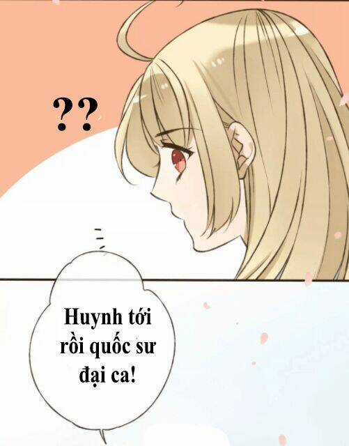 Bạn Trai Tôi Là Cẩm Y Vệ Chapter 69 trang 42