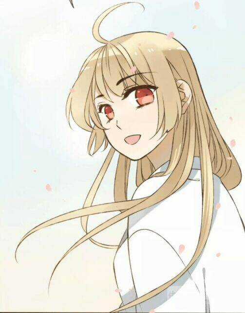 Bạn Trai Tôi Là Cẩm Y Vệ Chapter 69 trang 43