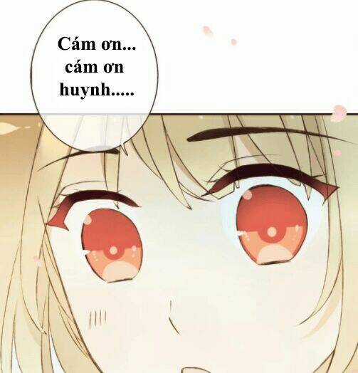 Bạn Trai Tôi Là Cẩm Y Vệ Chapter 69 trang 45