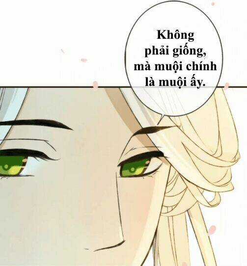 Bạn Trai Tôi Là Cẩm Y Vệ Chapter 69 trang 48