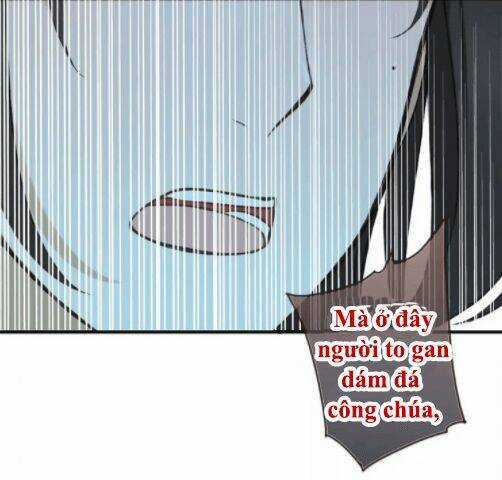 Bạn Trai Tôi Là Cẩm Y Vệ Chapter 69 trang 5