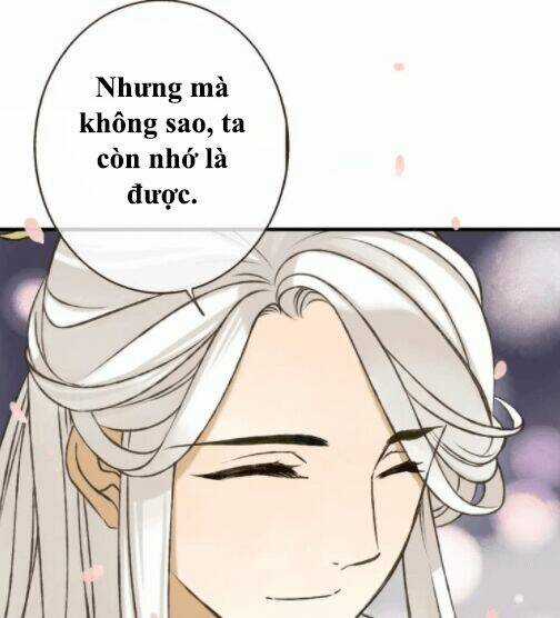 Bạn Trai Tôi Là Cẩm Y Vệ Chapter 69 trang 52