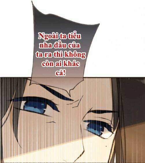 Bạn Trai Tôi Là Cẩm Y Vệ Chapter 69 trang 6