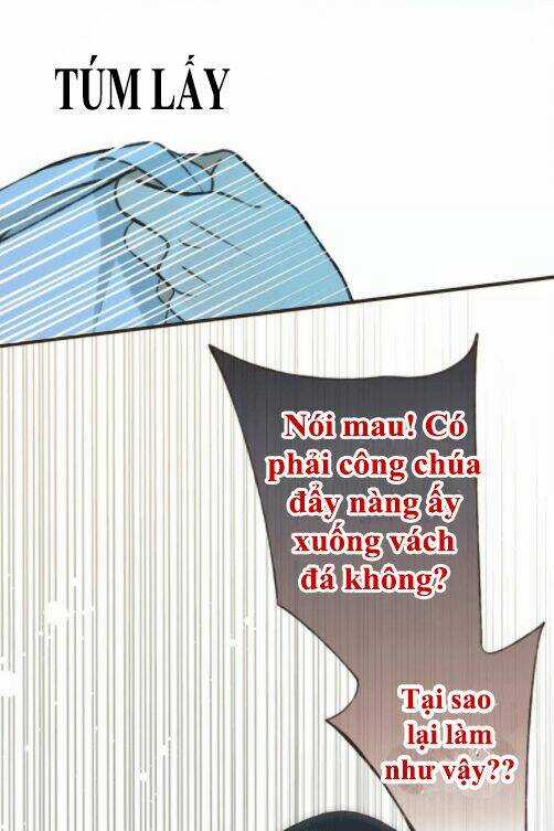 Bạn Trai Tôi Là Cẩm Y Vệ Chapter 69 trang 7