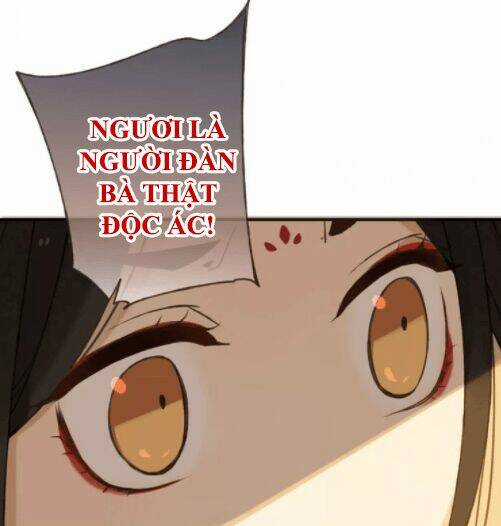 Bạn Trai Tôi Là Cẩm Y Vệ Chapter 69 trang 9