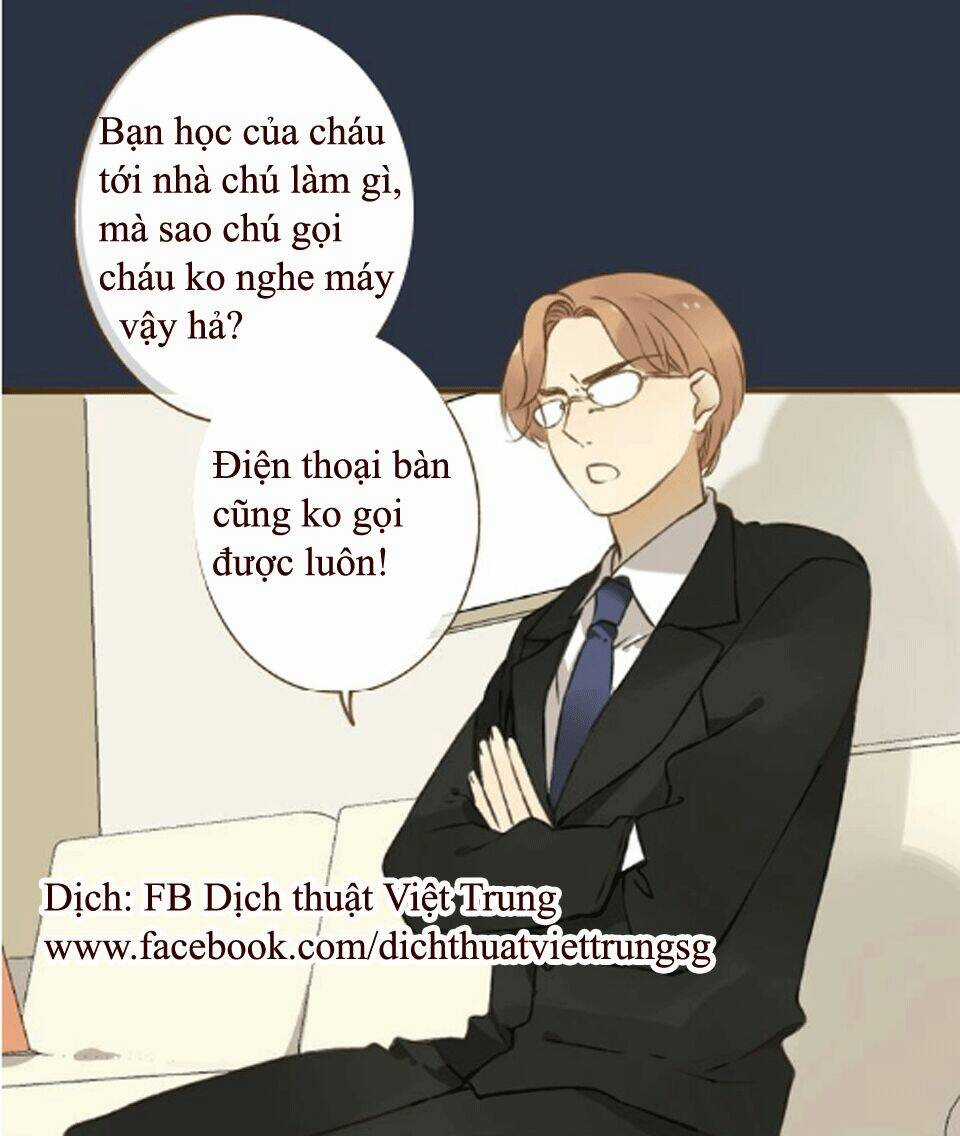 Bạn Trai Tôi Là Cẩm Y Vệ Chapter 7 trang 15