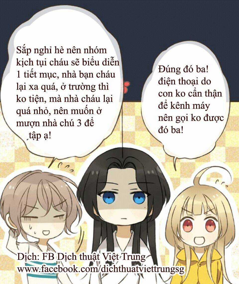 Bạn Trai Tôi Là Cẩm Y Vệ Chapter 7 trang 16