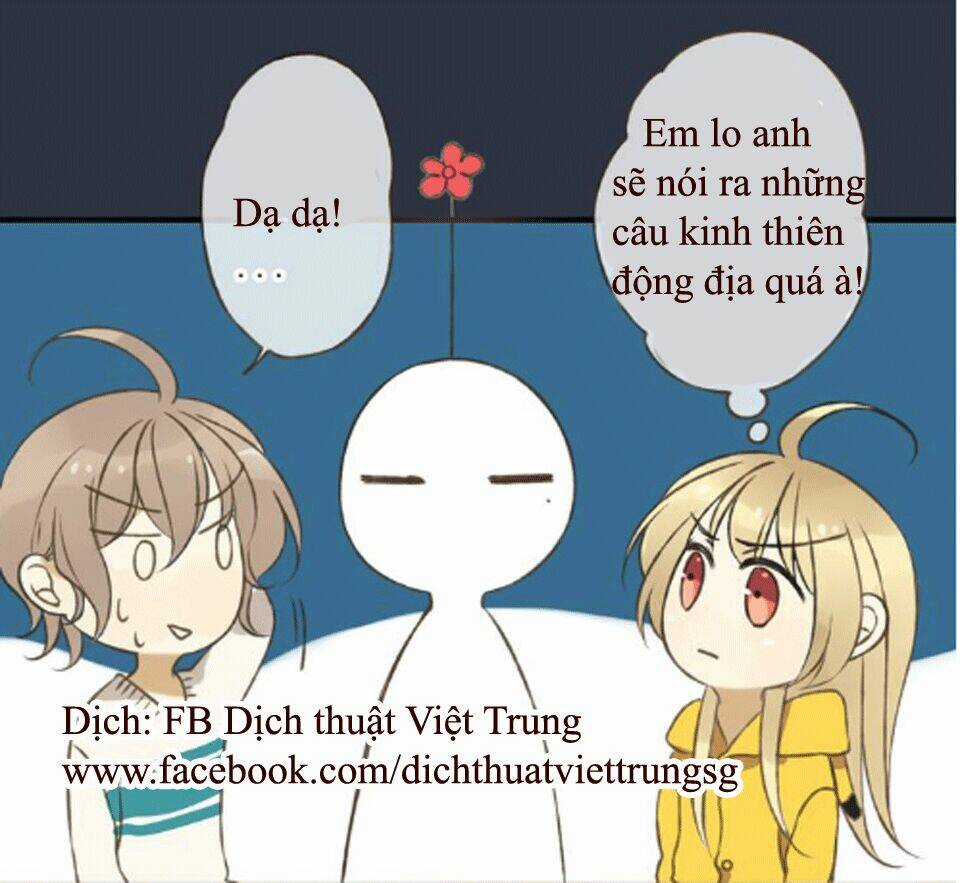 Bạn Trai Tôi Là Cẩm Y Vệ Chapter 7 trang 19