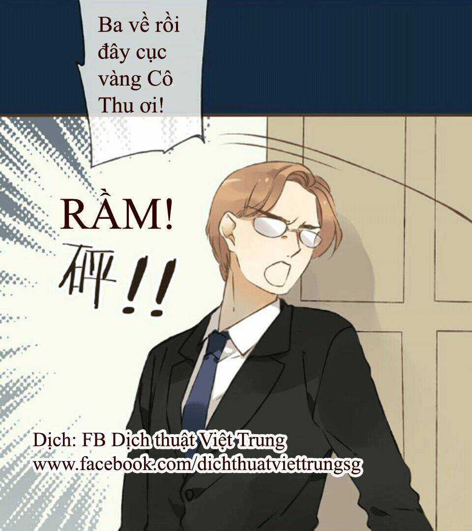 Bạn Trai Tôi Là Cẩm Y Vệ Chapter 7 trang 2