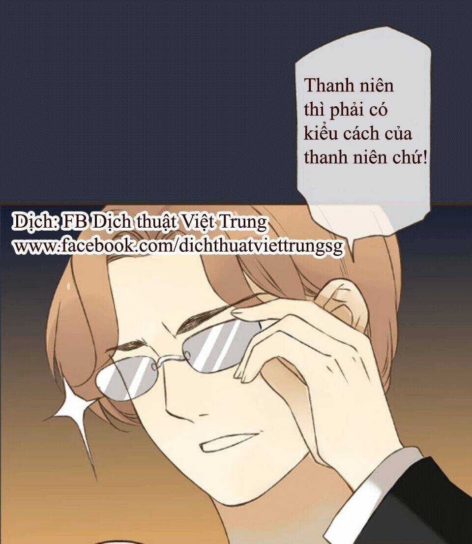 Bạn Trai Tôi Là Cẩm Y Vệ Chapter 7 trang 21