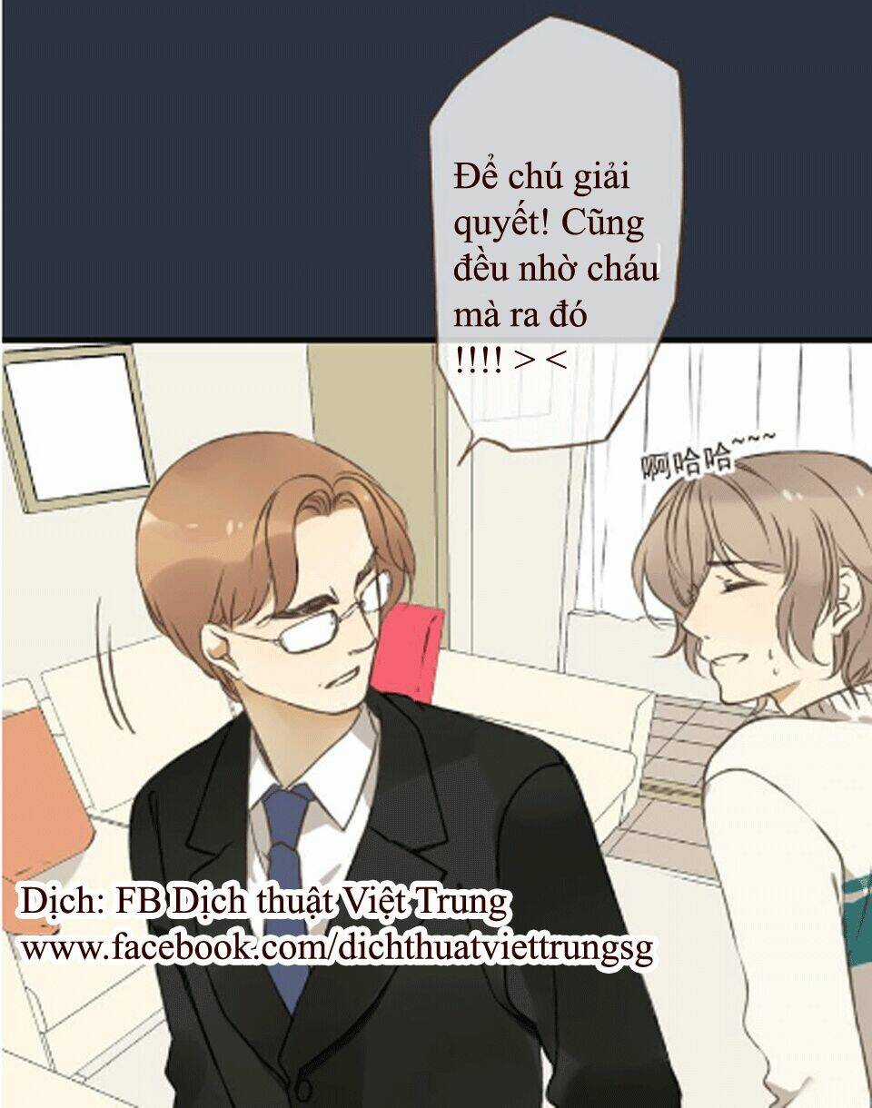 Bạn Trai Tôi Là Cẩm Y Vệ Chapter 7 trang 26