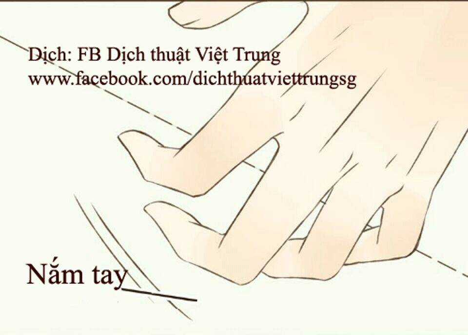 Bạn Trai Tôi Là Cẩm Y Vệ Chapter 7 trang 4