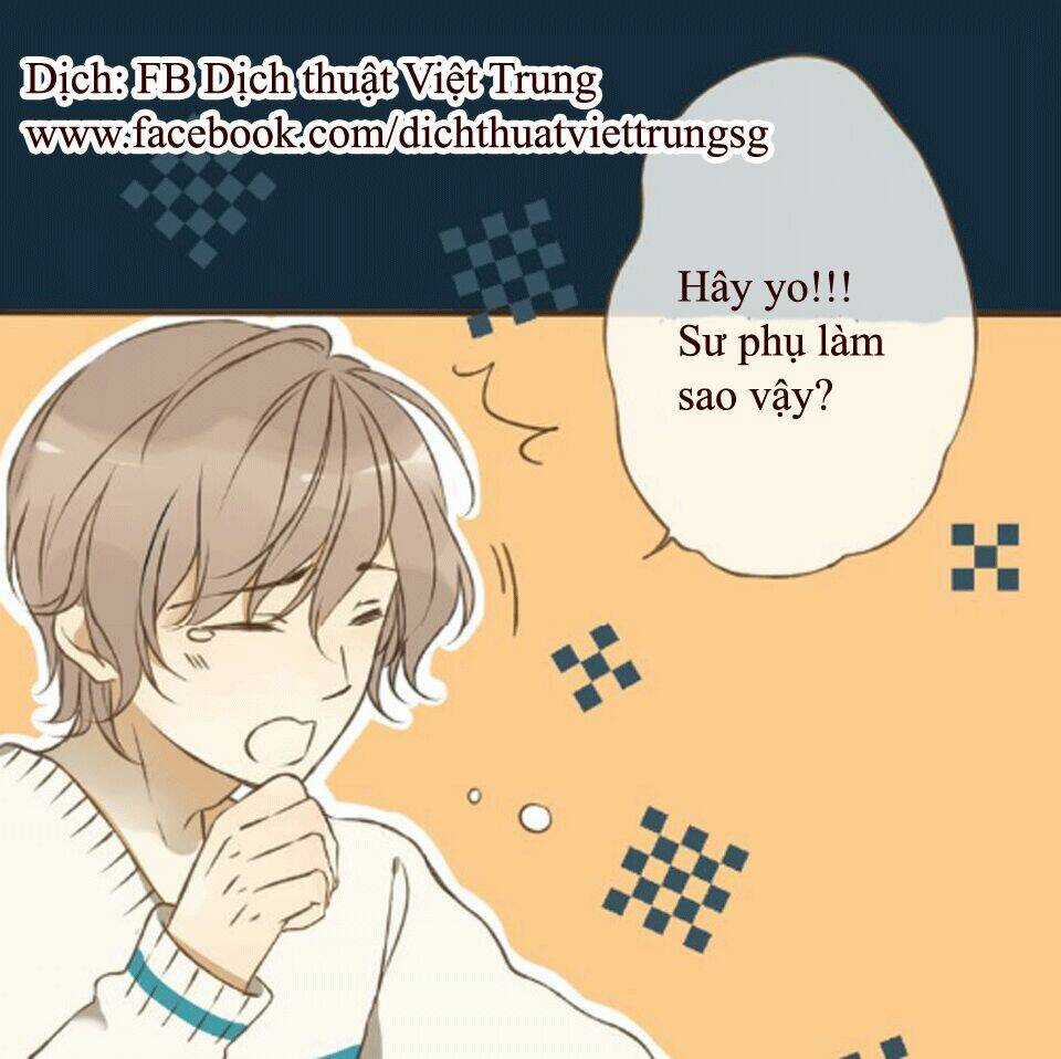 Bạn Trai Tôi Là Cẩm Y Vệ Chapter 7 trang 6