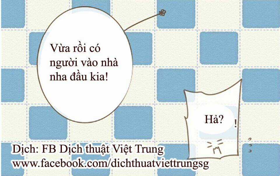 Bạn Trai Tôi Là Cẩm Y Vệ Chapter 7 trang 7