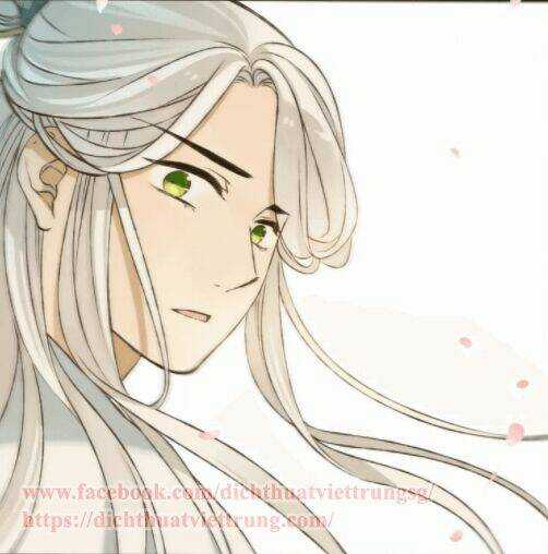 Bạn Trai Tôi Là Cẩm Y Vệ Chapter 70 trang 12