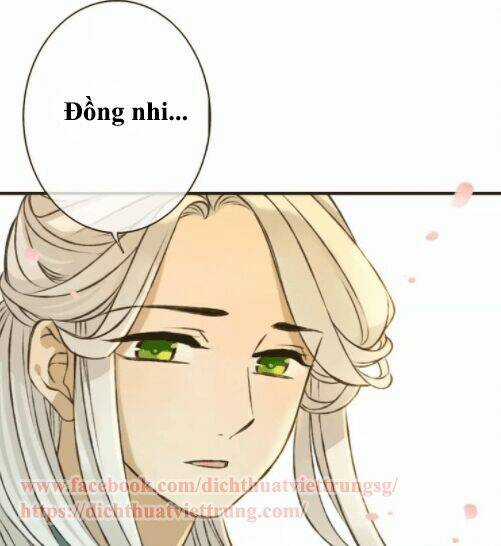 Bạn Trai Tôi Là Cẩm Y Vệ Chapter 70 trang 15