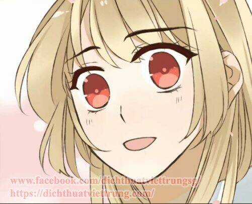 Bạn Trai Tôi Là Cẩm Y Vệ Chapter 70 trang 17