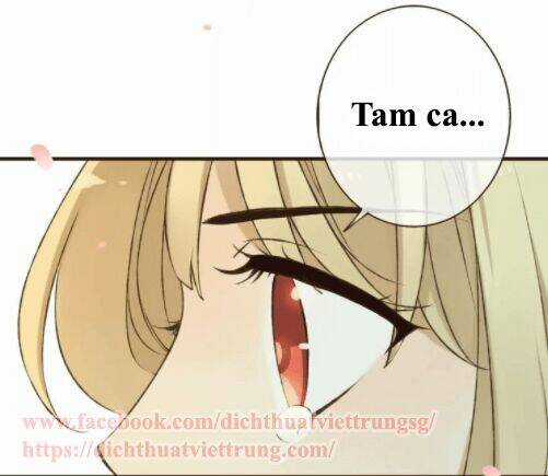 Bạn Trai Tôi Là Cẩm Y Vệ Chapter 70 trang 19