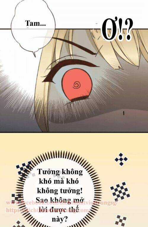 Bạn Trai Tôi Là Cẩm Y Vệ Chapter 70 trang 2