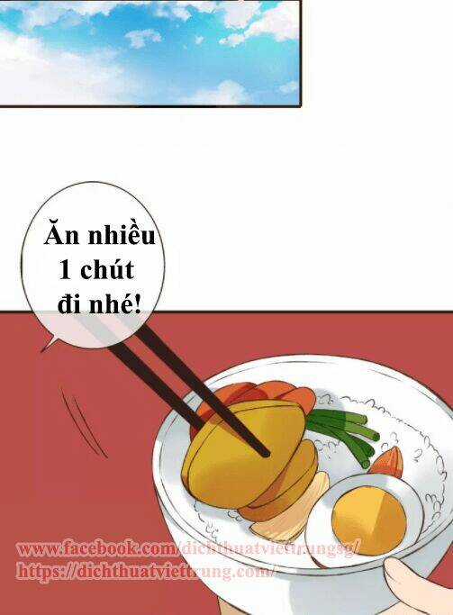 Bạn Trai Tôi Là Cẩm Y Vệ Chapter 70 trang 21