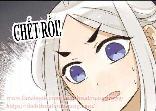 Bạn Trai Tôi Là Cẩm Y Vệ Chapter 70 trang 25