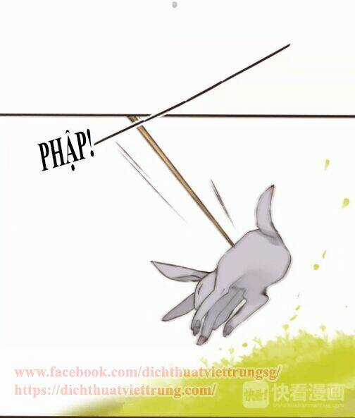 Bạn Trai Tôi Là Cẩm Y Vệ Chapter 70 trang 35