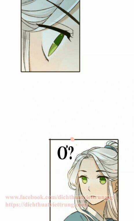 Bạn Trai Tôi Là Cẩm Y Vệ Chapter 70 trang 41