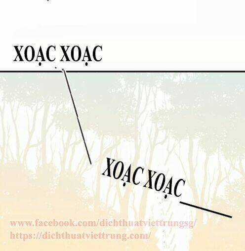 Bạn Trai Tôi Là Cẩm Y Vệ Chapter 70 trang 44