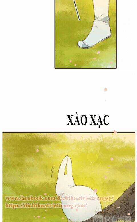 Bạn Trai Tôi Là Cẩm Y Vệ Chapter 70 trang 45