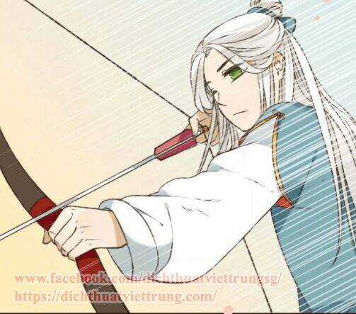 Bạn Trai Tôi Là Cẩm Y Vệ Chapter 70 trang 46