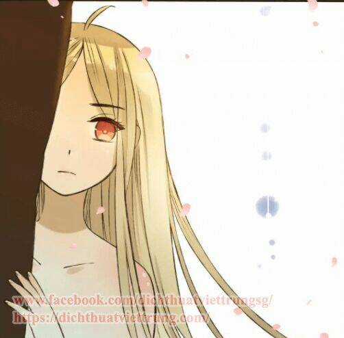 Bạn Trai Tôi Là Cẩm Y Vệ Chapter 70 trang 51