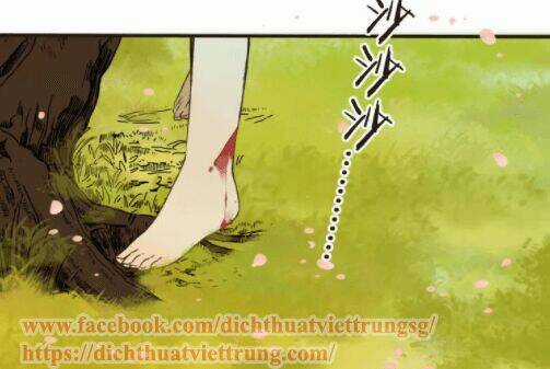 Bạn Trai Tôi Là Cẩm Y Vệ Chapter 70 trang 52