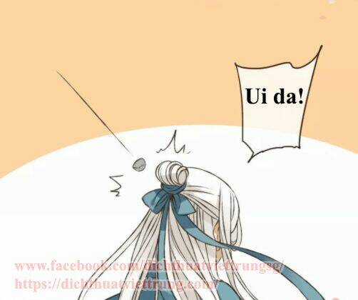 Bạn Trai Tôi Là Cẩm Y Vệ Chapter 70 trang 53