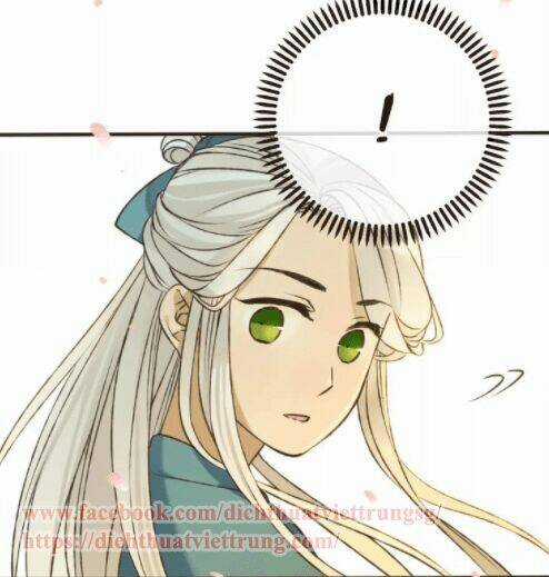 Bạn Trai Tôi Là Cẩm Y Vệ Chapter 70 trang 54