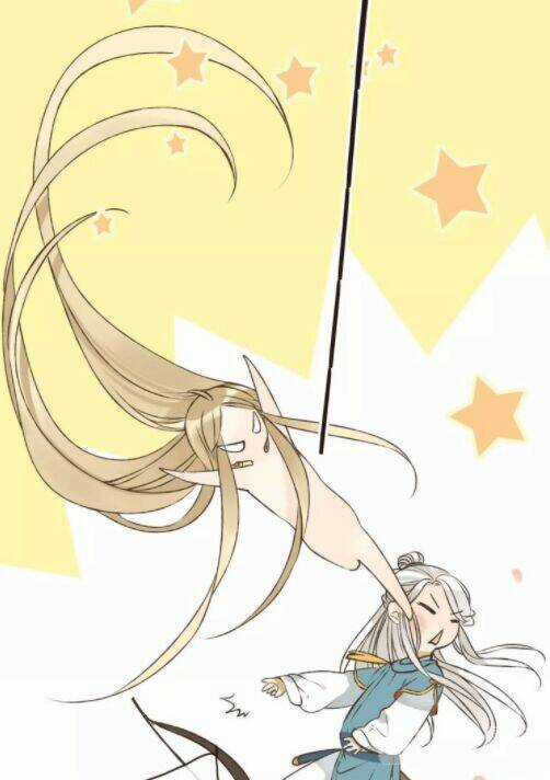 Bạn Trai Tôi Là Cẩm Y Vệ Chapter 70 trang 55