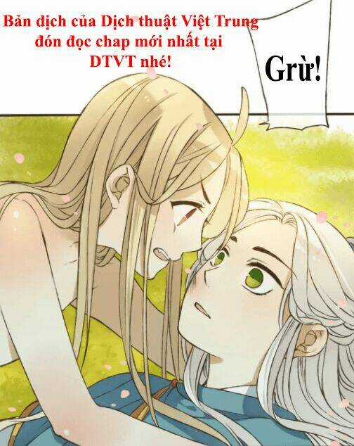 Bạn Trai Tôi Là Cẩm Y Vệ Chapter 70 trang 57