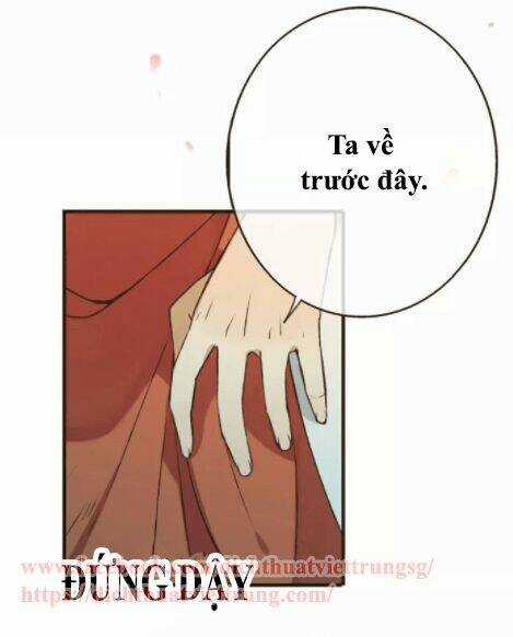 Bạn Trai Tôi Là Cẩm Y Vệ Chapter 70 trang 6