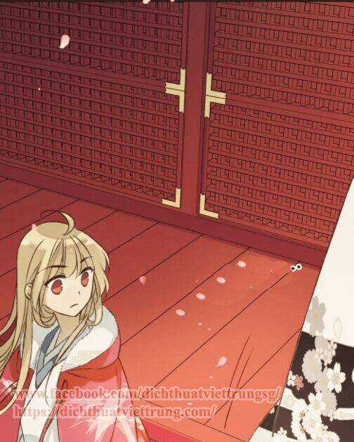 Bạn Trai Tôi Là Cẩm Y Vệ Chapter 70 trang 7