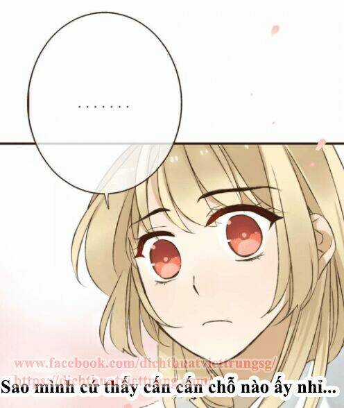 Bạn Trai Tôi Là Cẩm Y Vệ Chapter 70 trang 8