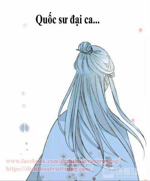 Bạn Trai Tôi Là Cẩm Y Vệ Chapter 70 trang 9