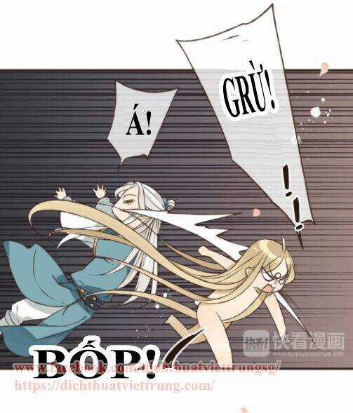 Bạn Trai Tôi Là Cẩm Y Vệ Chapter 71 trang 10