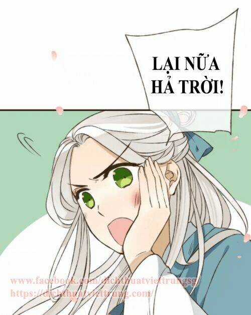 Bạn Trai Tôi Là Cẩm Y Vệ Chapter 71 trang 11