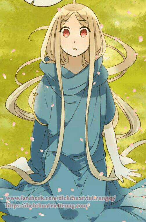 Bạn Trai Tôi Là Cẩm Y Vệ Chapter 71 trang 14