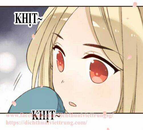 Bạn Trai Tôi Là Cẩm Y Vệ Chapter 71 trang 15