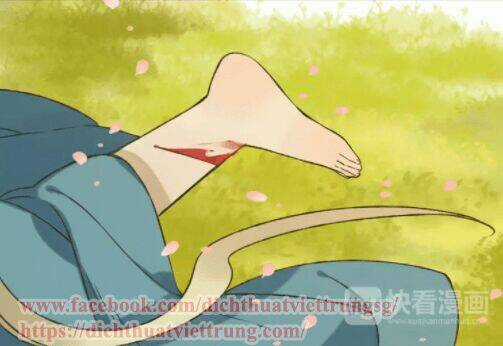 Bạn Trai Tôi Là Cẩm Y Vệ Chapter 71 trang 16