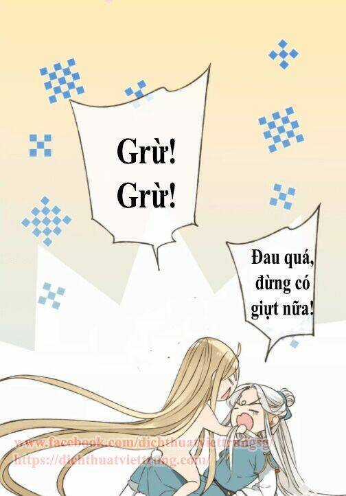 Bạn Trai Tôi Là Cẩm Y Vệ Chapter 71 trang 2