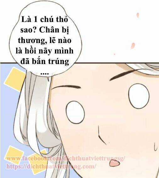 Bạn Trai Tôi Là Cẩm Y Vệ Chapter 71 trang 21