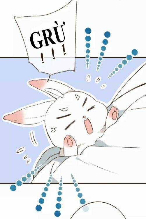 Bạn Trai Tôi Là Cẩm Y Vệ Chapter 71 trang 25