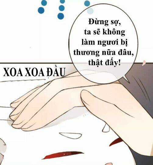 Bạn Trai Tôi Là Cẩm Y Vệ Chapter 71 trang 26